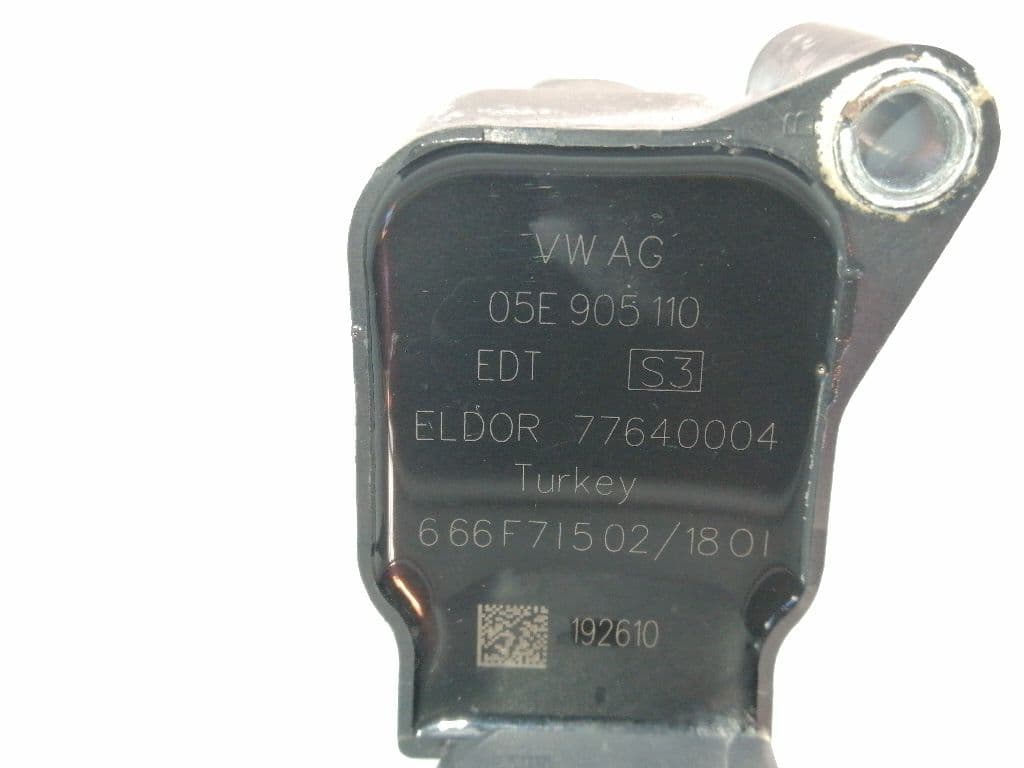 Bobina encendido VOLKSWAGEN GOLF VII LIM. 4