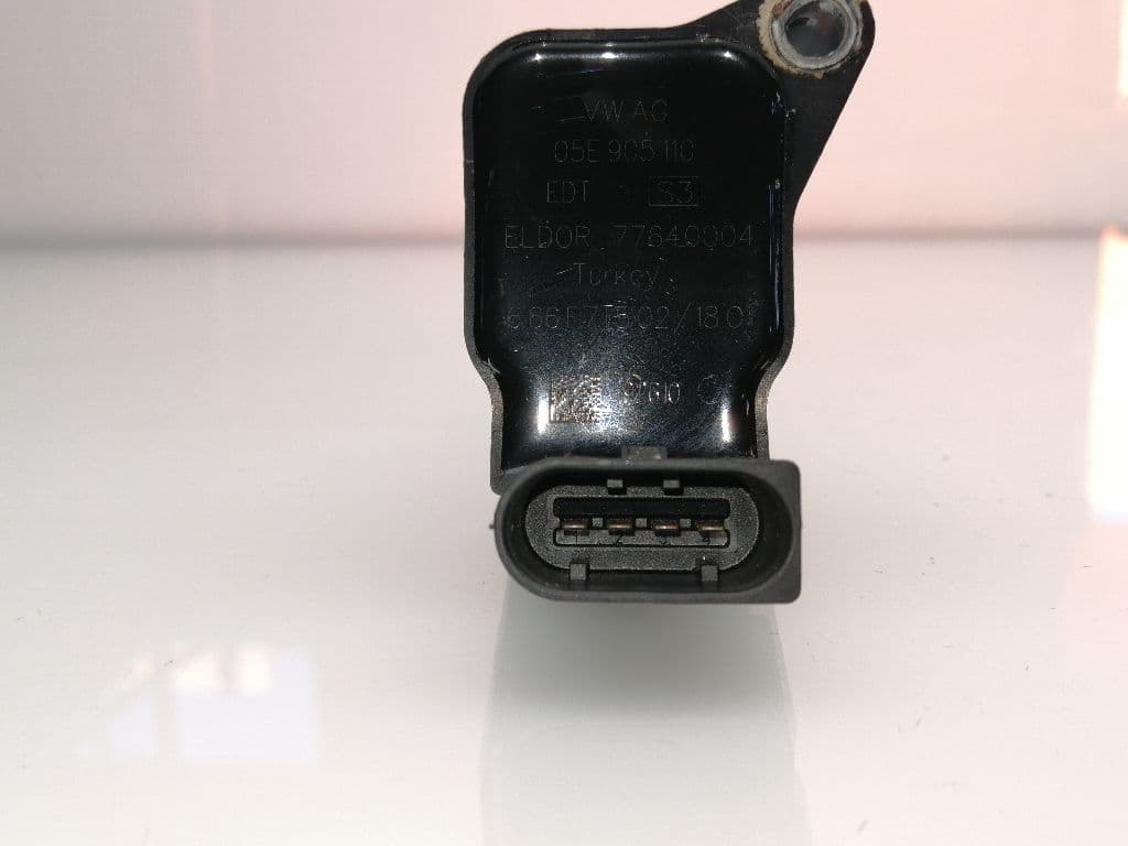 Bobina encendido VOLKSWAGEN GOLF VII LIM. 3