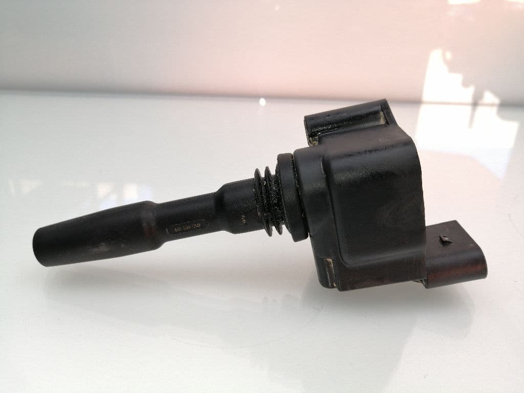 Bobina encendido VOLKSWAGEN GOLF VII LIM.