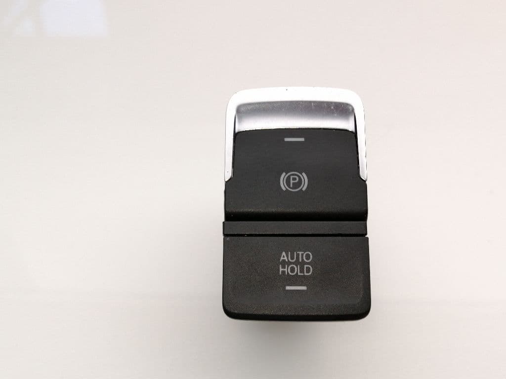 Palanca freno de mano VOLKSWAGEN GOLF VII LIM.