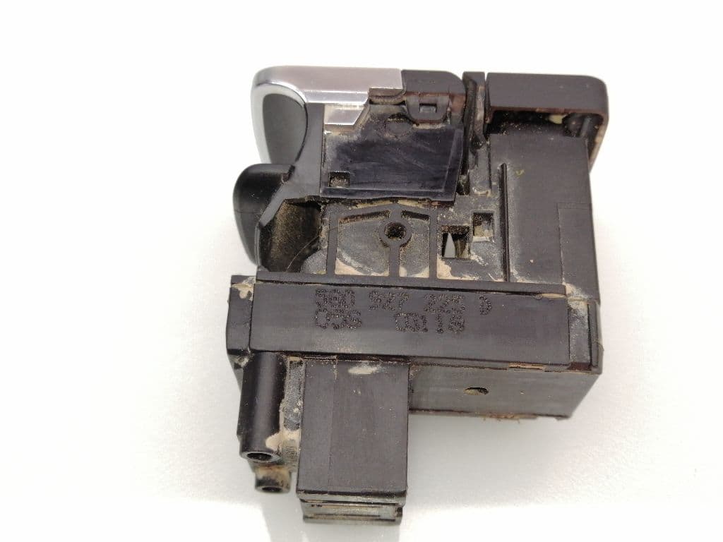 Palanca freno de mano VOLKSWAGEN GOLF VII LIM. 2