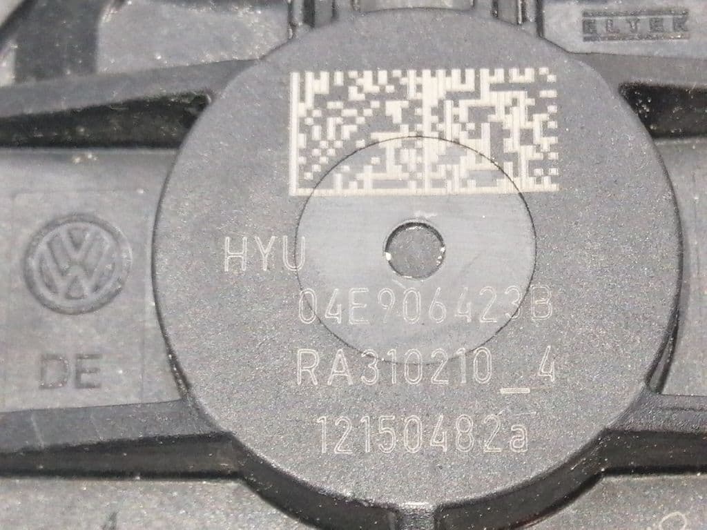 Sensor VOLKSWAGEN GOLF VII LIM. 4