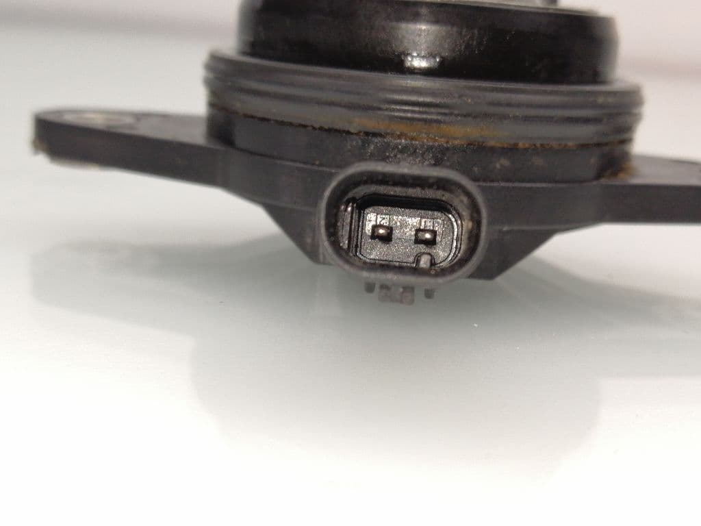 Sensor VOLKSWAGEN GOLF VII LIM. 3