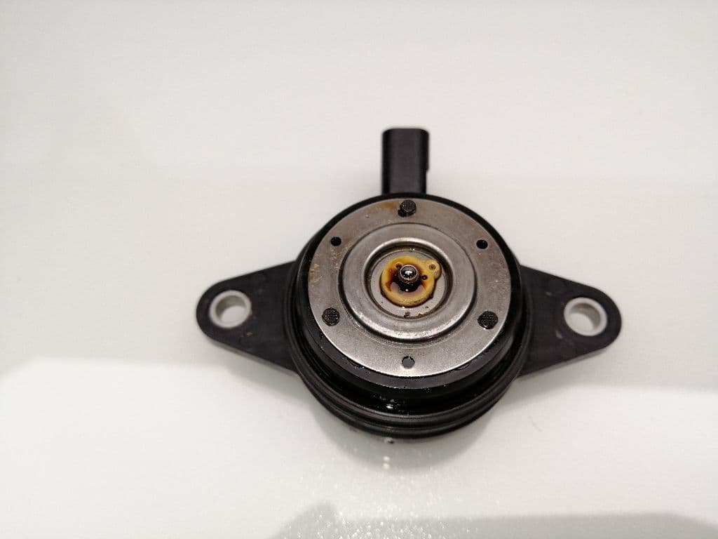 Sensor VOLKSWAGEN GOLF VII LIM. 2