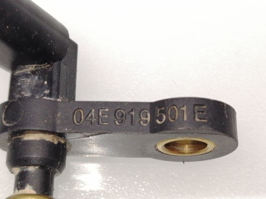 Sensor VOLKSWAGEN GOLF VII LIM. 3