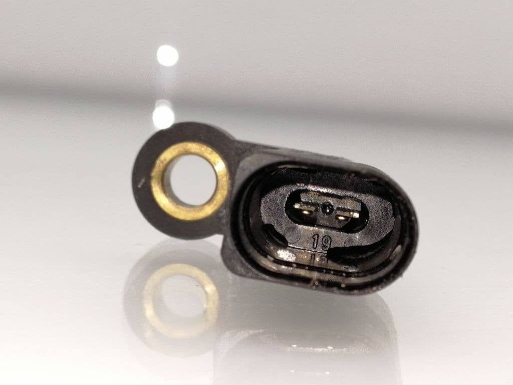 Sensor VOLKSWAGEN GOLF VII LIM. 2