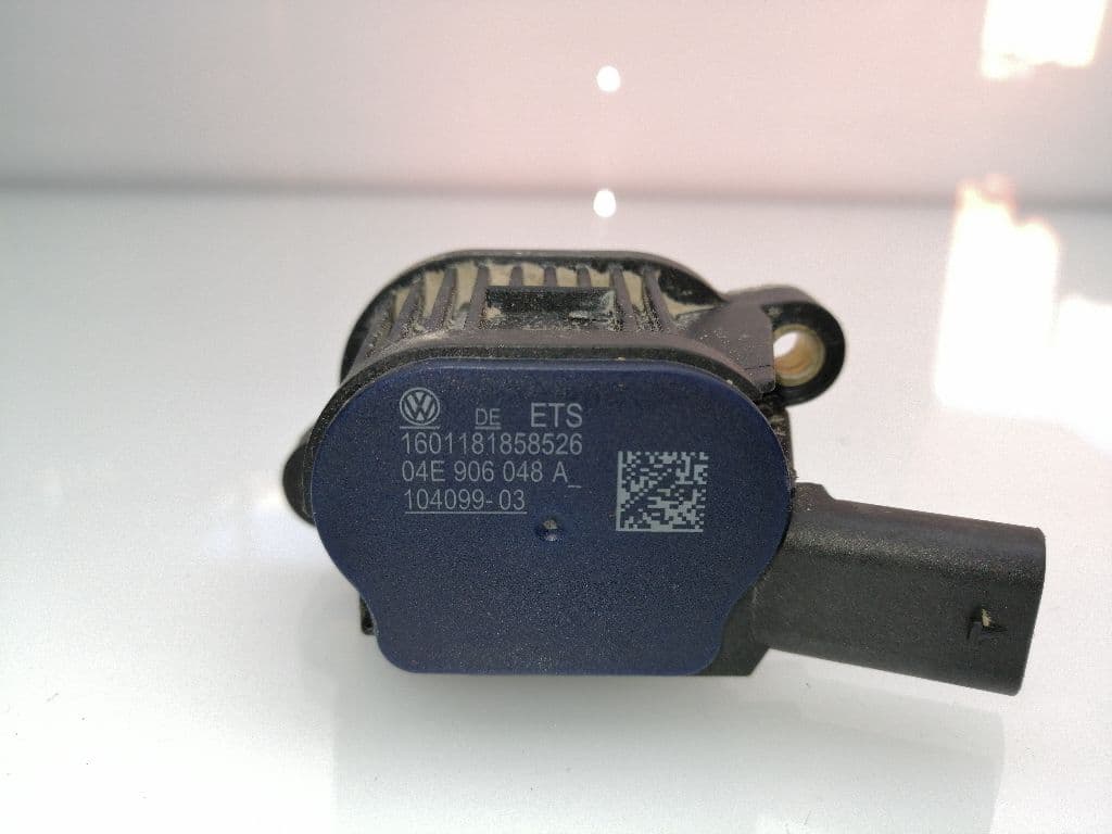 Sensor VOLKSWAGEN GOLF VII LIM.