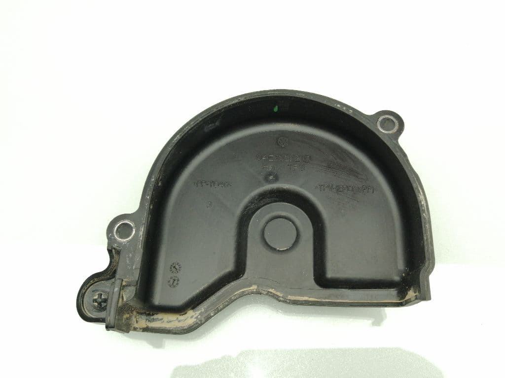 Tapa distribucion VOLKSWAGEN GOLF VII LIM. 3