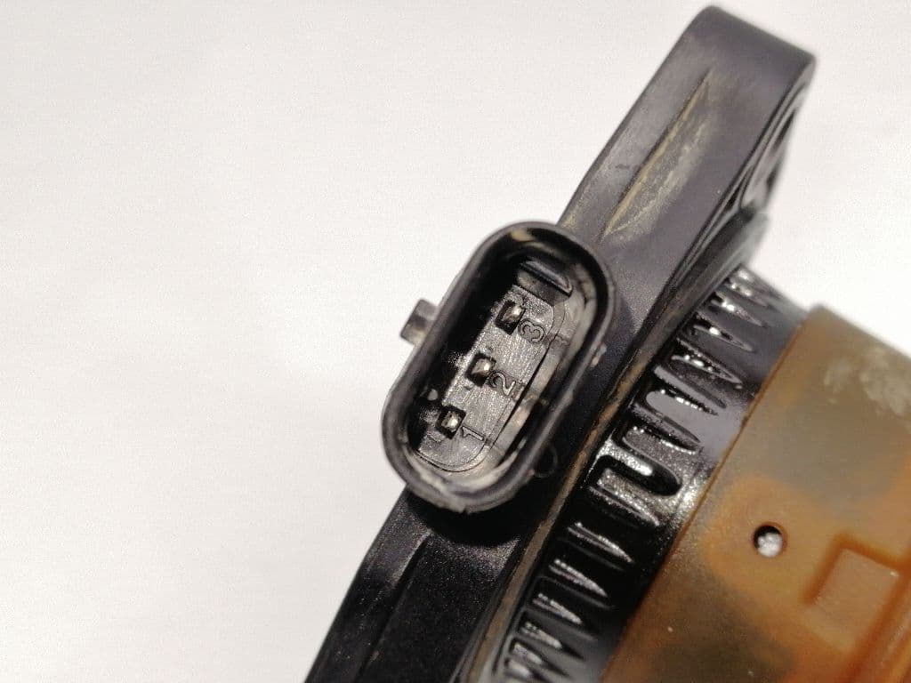 Sensor VOLKSWAGEN GOLF VII LIM. 3