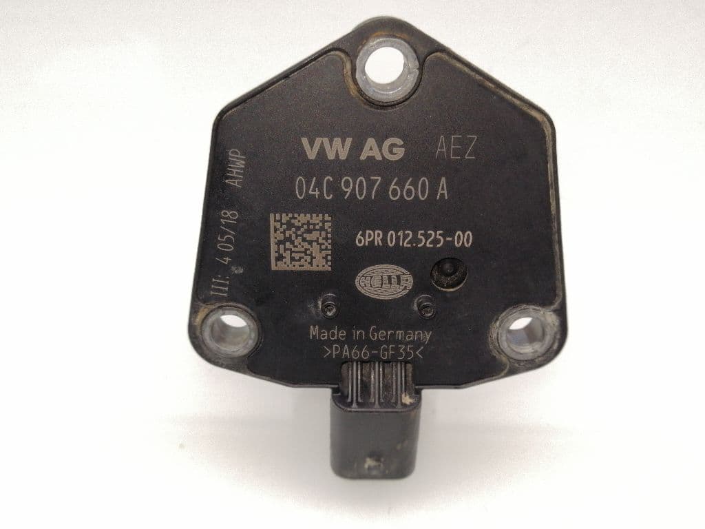 Sensor VOLKSWAGEN GOLF VII LIM. 2