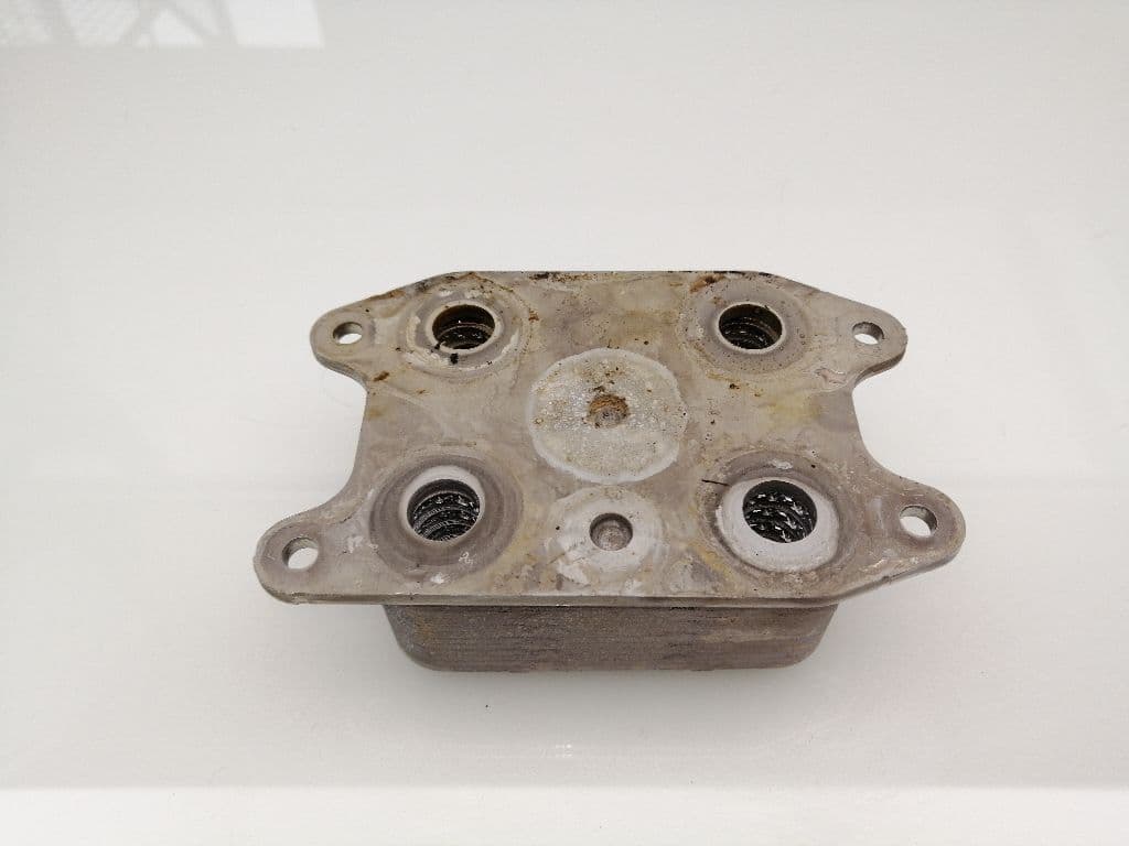 Radiador aceite VOLKSWAGEN GOLF VII LIM. 3