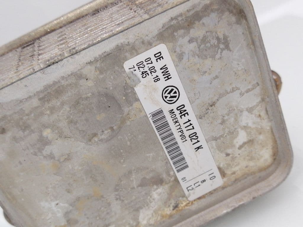 Radiador aceite VOLKSWAGEN GOLF VII LIM. 2