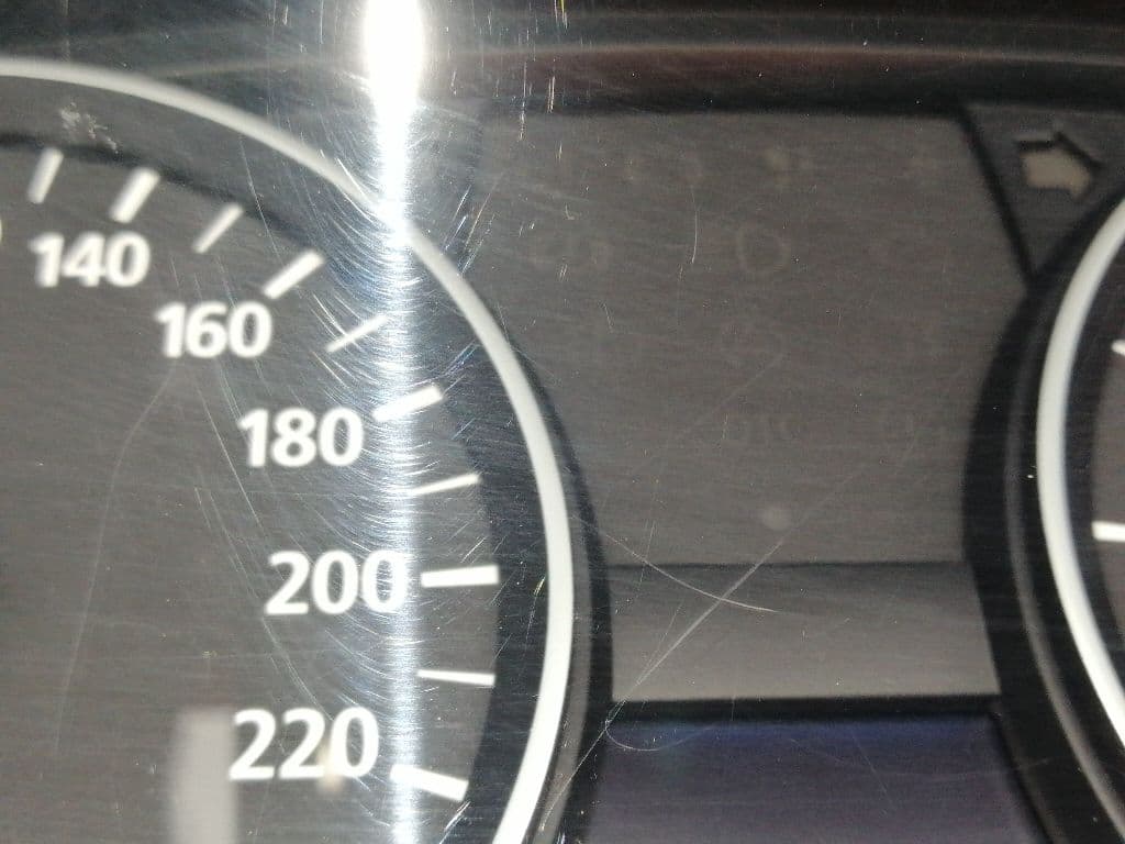 Cuadro instrumentos BMW SERIE 1 LIM 4