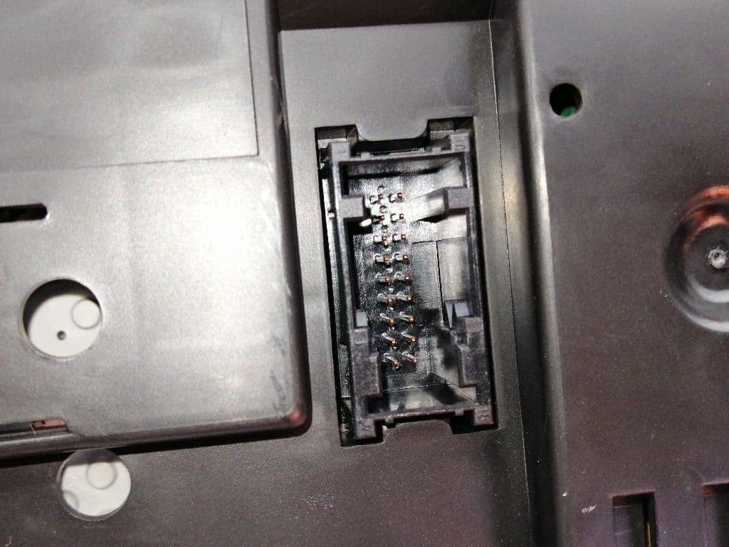 Cuadro instrumentos BMW SERIE 1 LIM 2
