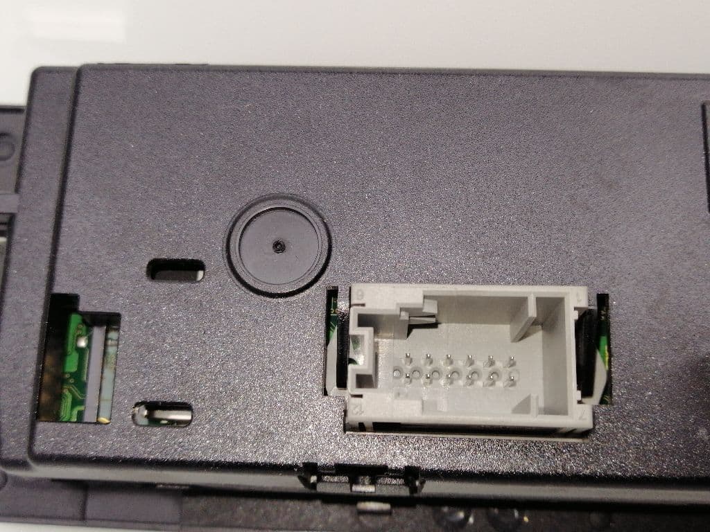 Recambio BMW SERIE 1 LIM ref. 6411911061001 2