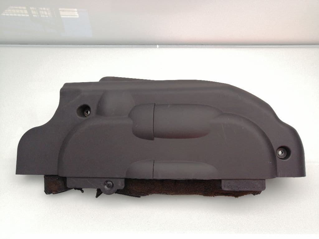 Plastico BMW SERIE 1 LIM 3