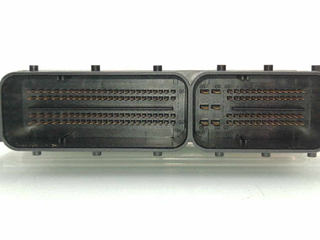 Centralita motor uce BMW SERIE 1 LIM 4