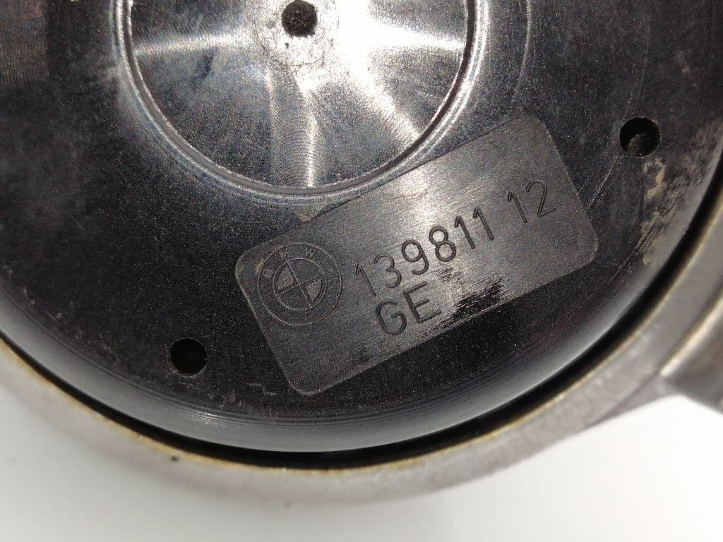 Soporte motor BMW SERIE 1 LIM 2