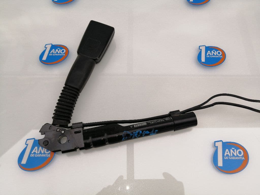 Recambio BMW SERIE 1 LIM ref. 7126296 3