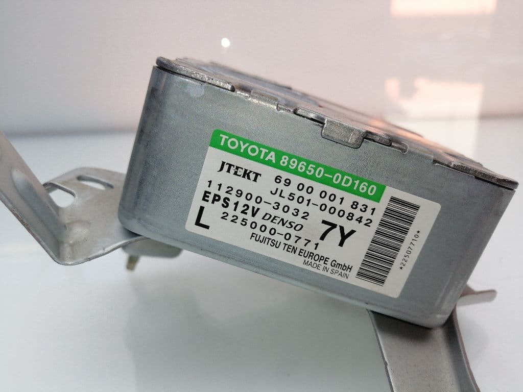 Modulo electronico TOYOTA YARIS 2