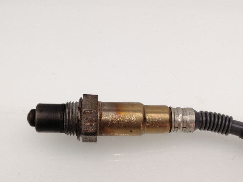 Sonda lambda TOYOTA YARIS 2