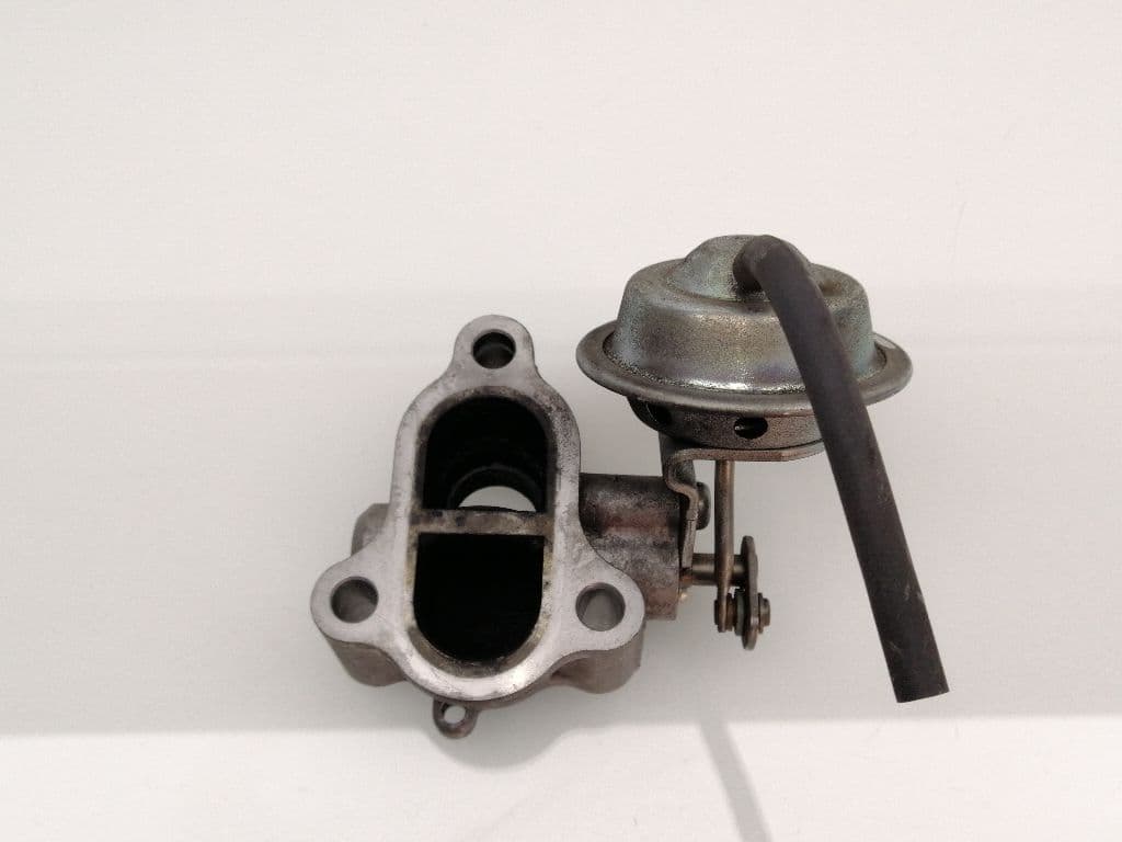 Valvula egr TOYOTA YARIS