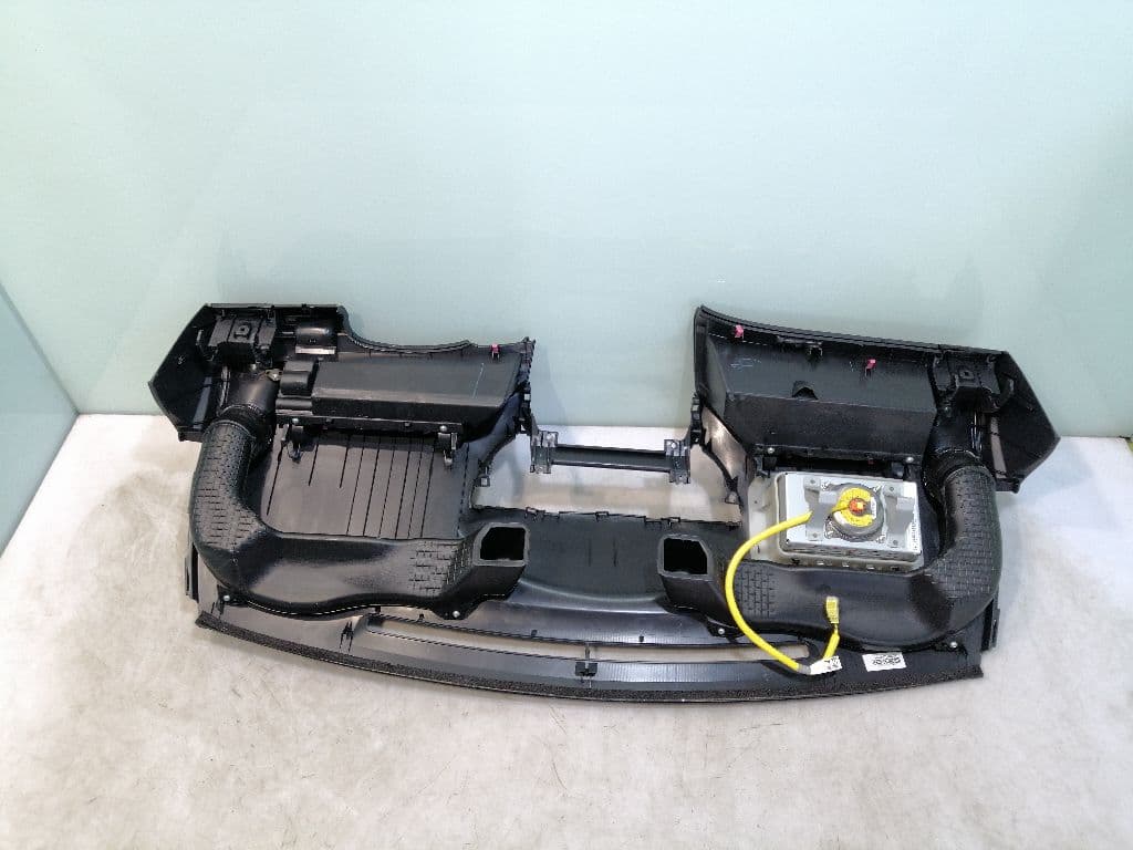 Salpicadero TOYOTA YARIS 4
