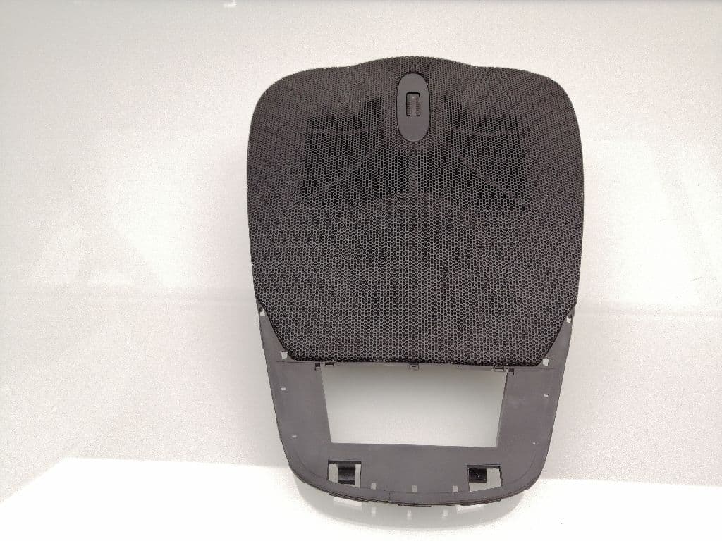 Plastico MERCEDES-BENZ CLASE CLK (W208) COUPE