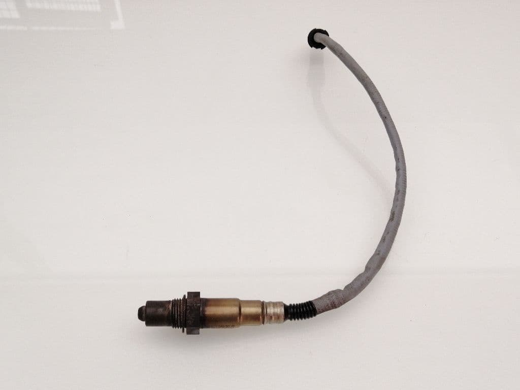 Sonda lambda MERCEDES-BENZ CLASE CLK (W208) COUPE
