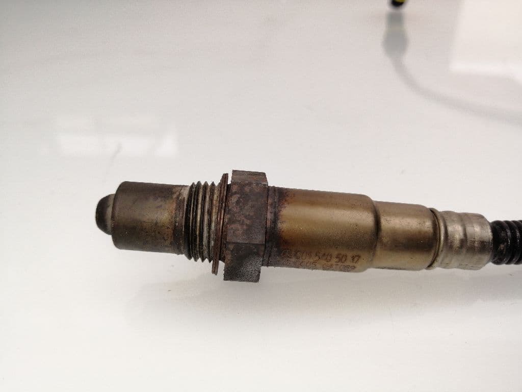 Sonda lambda MERCEDES-BENZ CLASE CLK (W208) COUPE 3