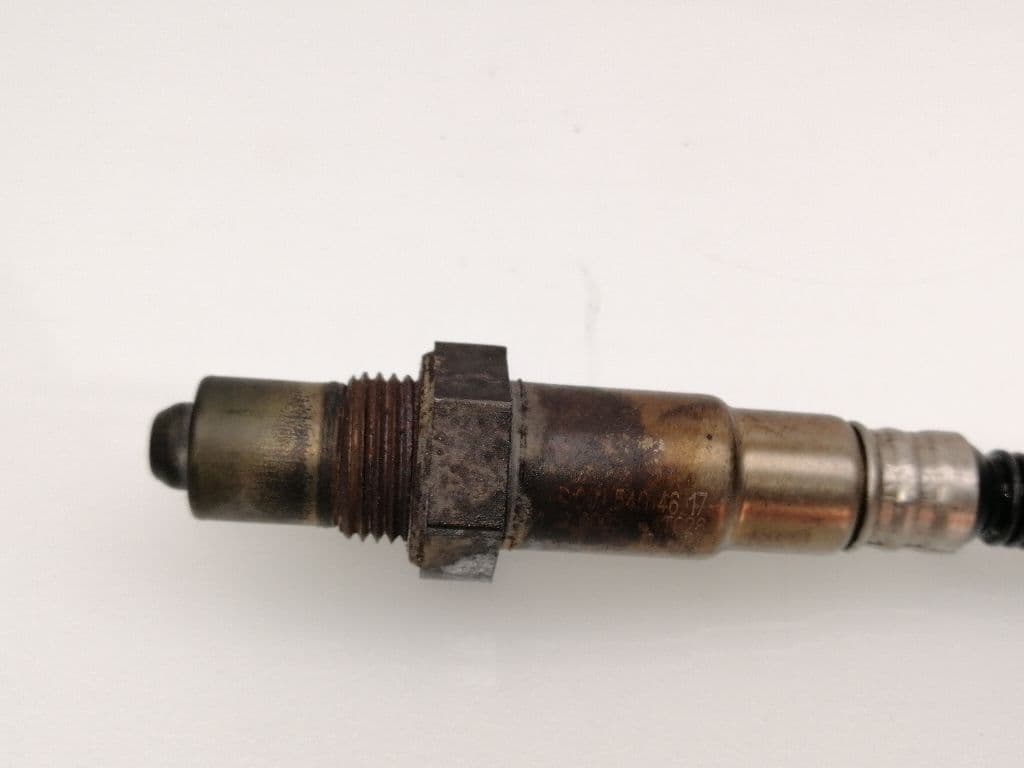 Sonda lambda MERCEDES-BENZ CLASE CLK (W208) COUPE 2