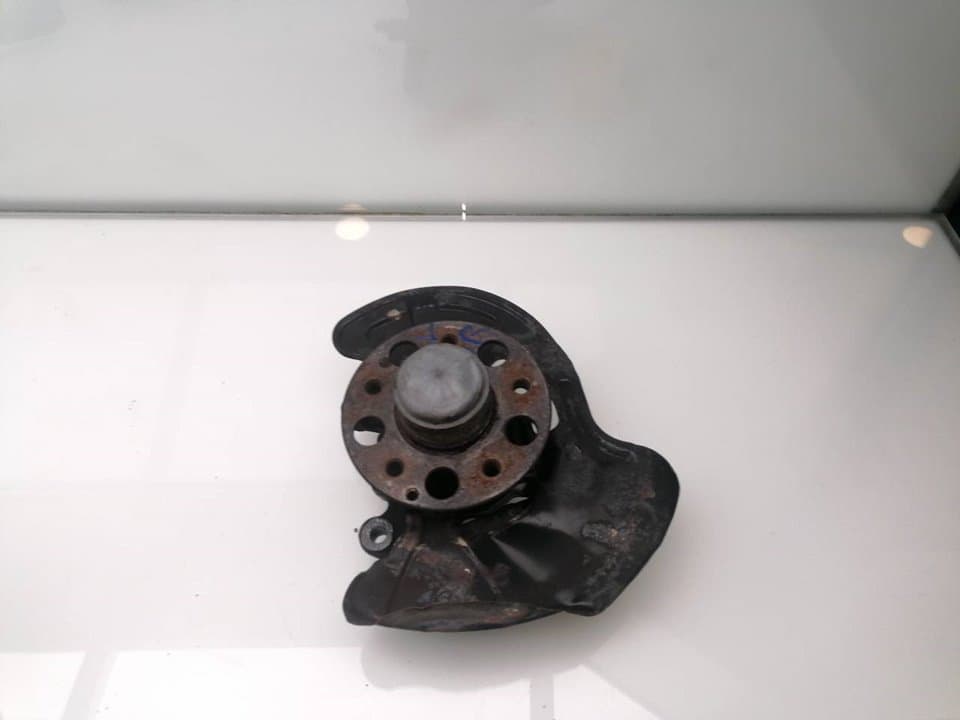 Mangueta delantera derecha MERCEDES-BENZ CLASE CLK (W208) COUPE