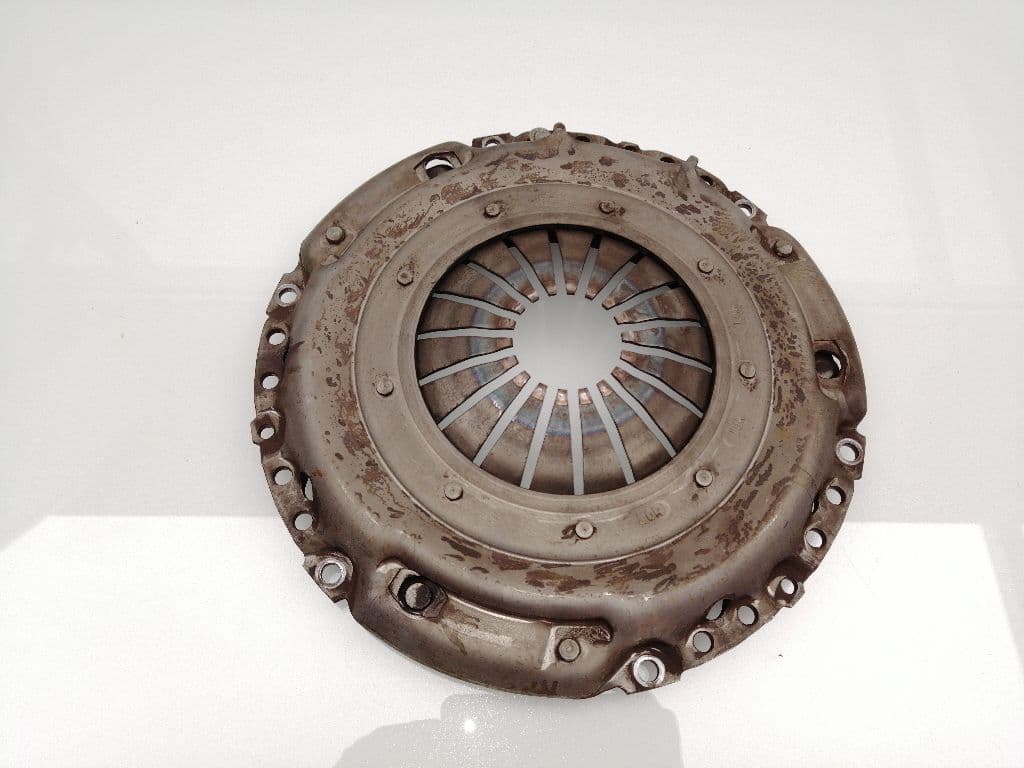 Kit embrague SEAT IBIZA (6K) 3