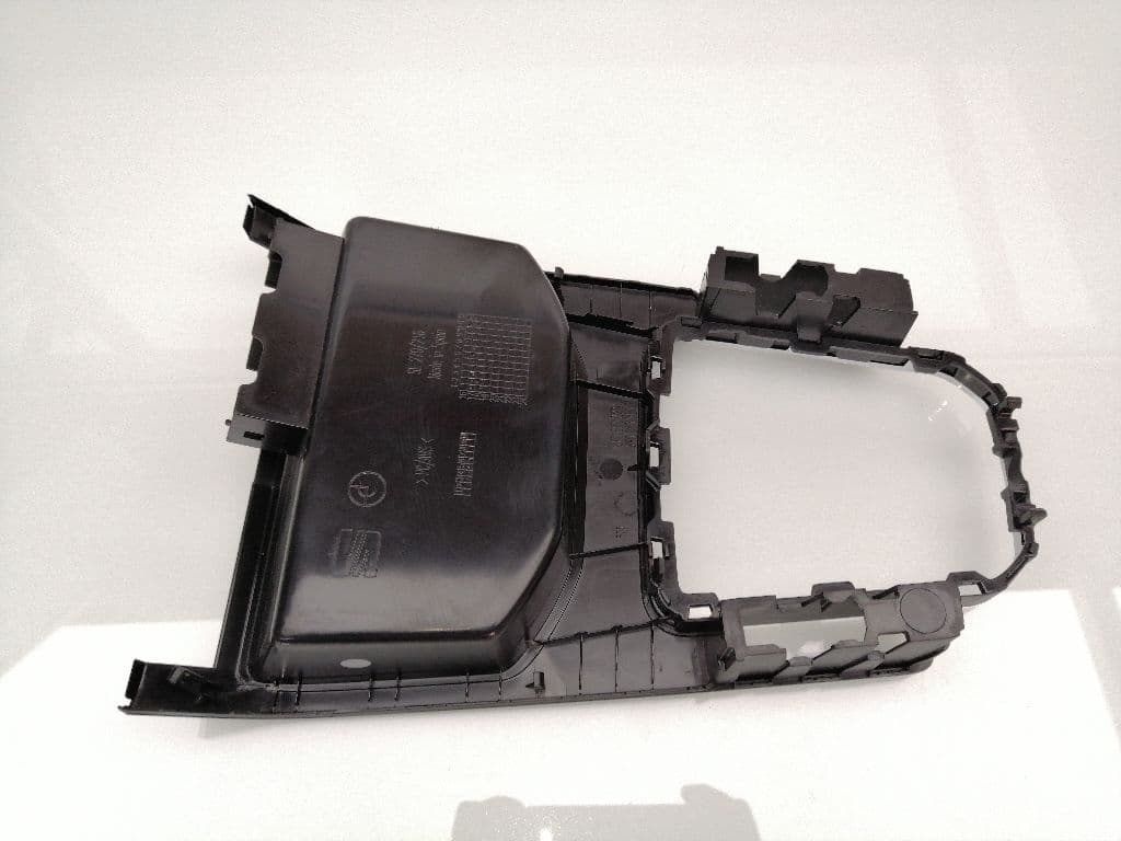 Plastico SEAT IBIZA SC (6P5) 3