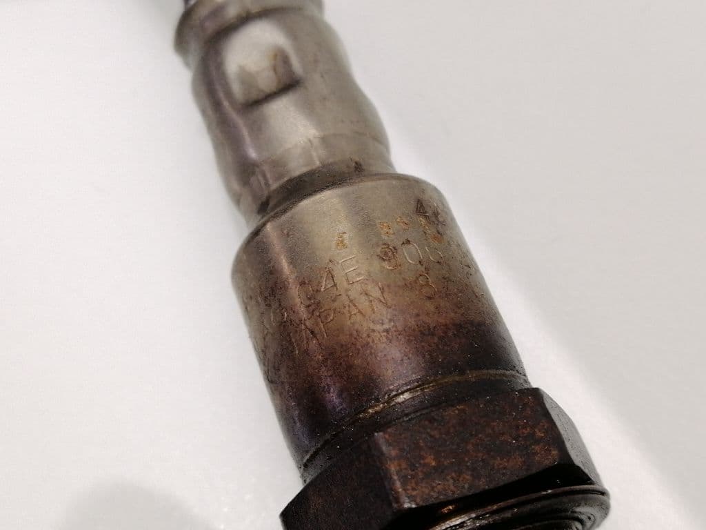 Sonda lambda SEAT IBIZA SC (6P5) 4