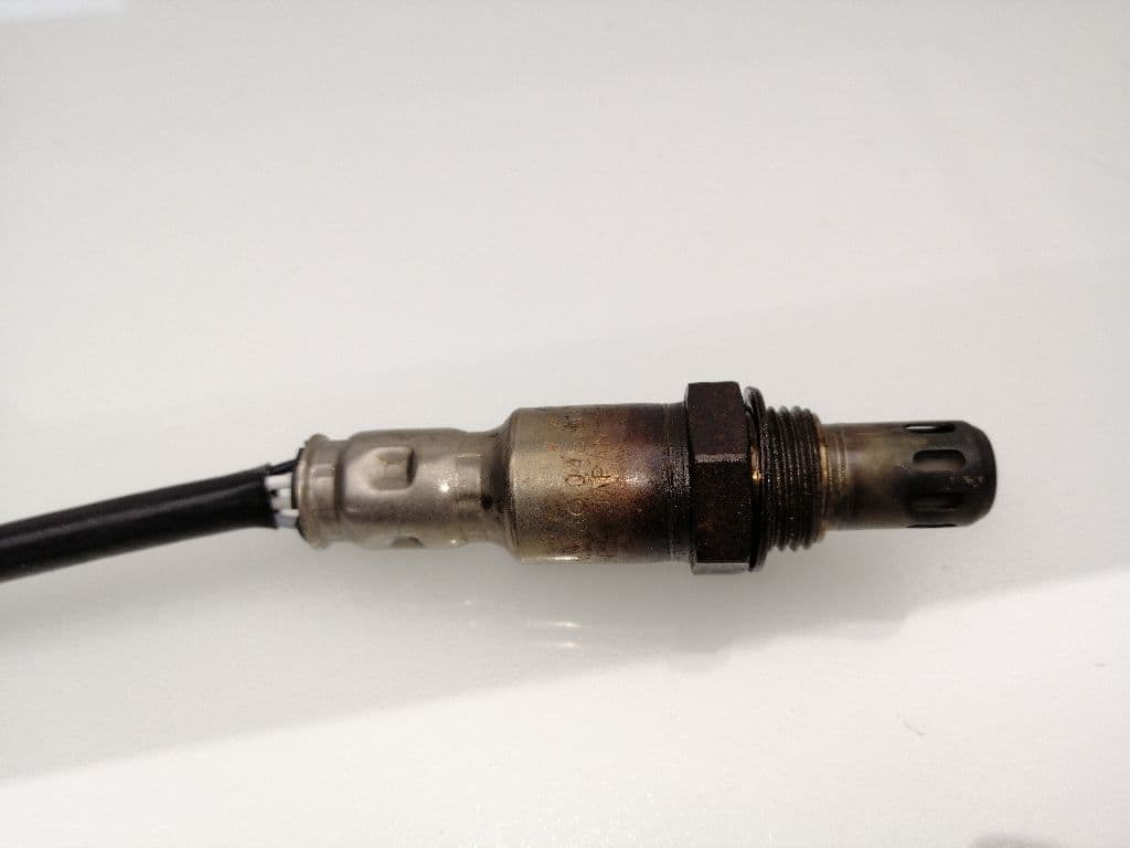 Sonda lambda SEAT IBIZA SC (6P5) 3