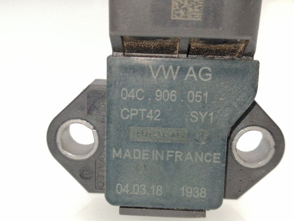 Sensor SEAT IBIZA SC (6P5) 3