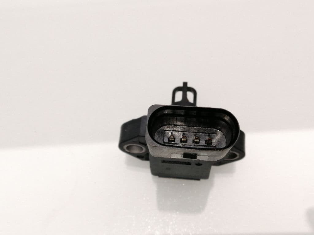 Sensor SEAT IBIZA SC (6P5) 2