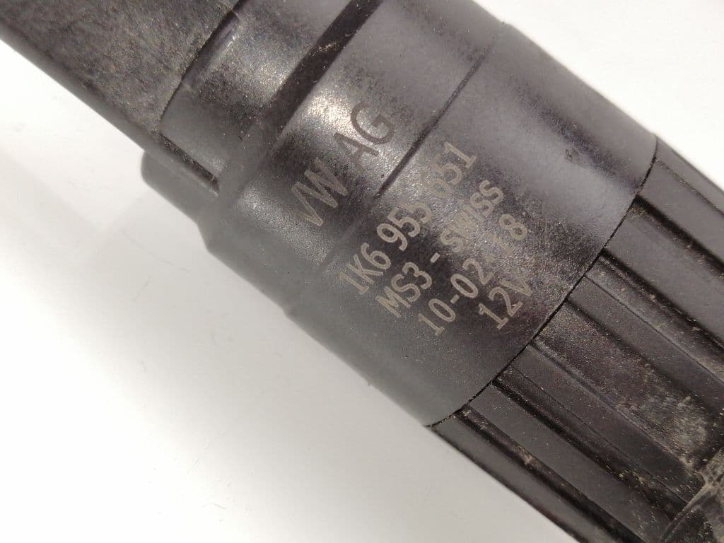 Bomba limpia SEAT IBIZA SC (6P5) 2