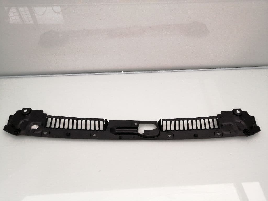 Plastico SEAT IBIZA SC (6P5) 2