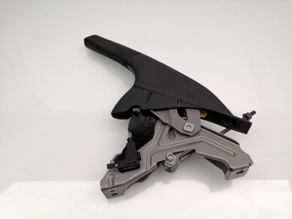 Palanca freno de mano SEAT IBIZA SC (6P5) 4