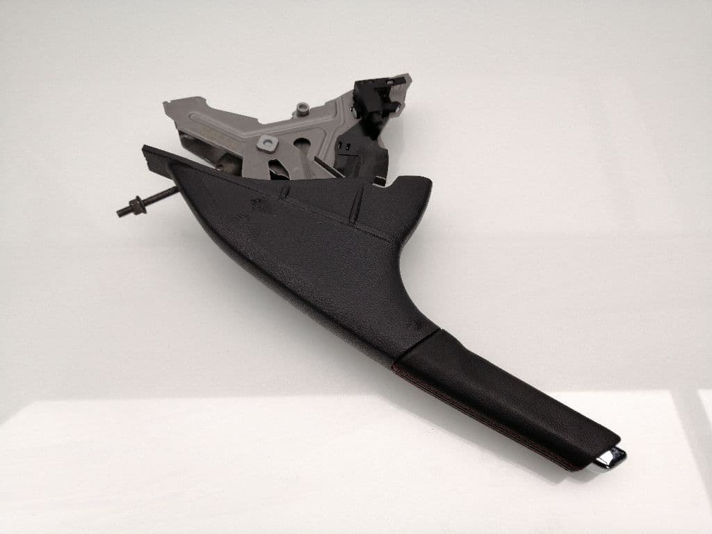 Palanca freno de mano SEAT IBIZA SC (6P5) 2