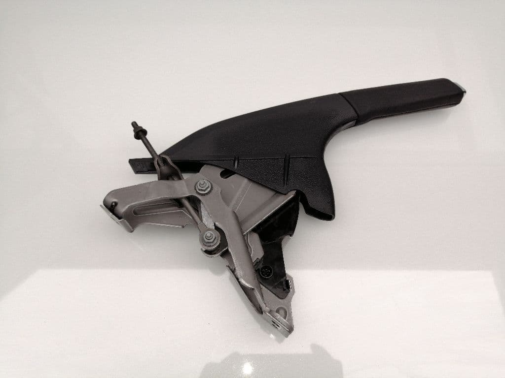 Palanca freno de mano SEAT IBIZA SC (6P5)