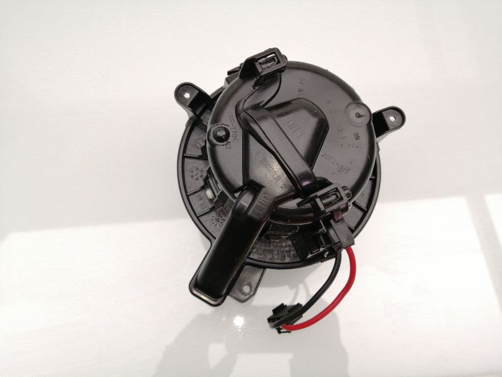 Motor calefaccion SEAT IBIZA SC (6P5) 3