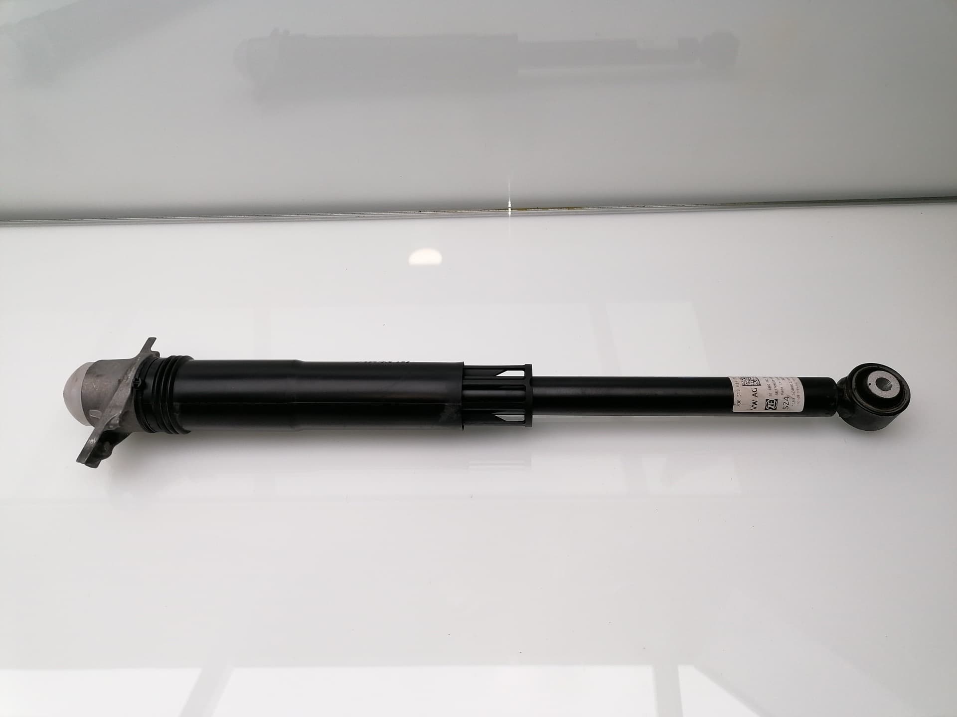 Amortiguador trasero derecho SEAT IBIZA SC (6P5)