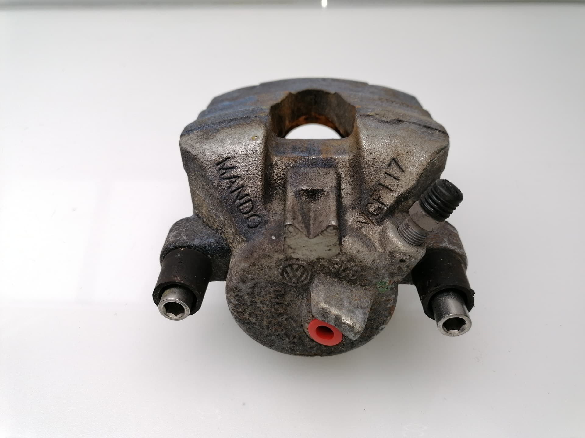 Recambio SEAT IBIZA SC (6P5) ref. 2Q0615124A 2