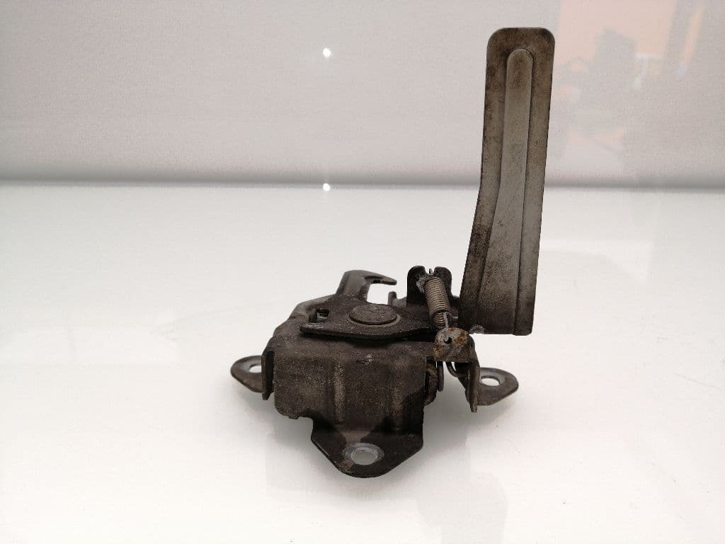 Cerradura capot SUZUKI SWIFT SF BERLINA (EA) 3
