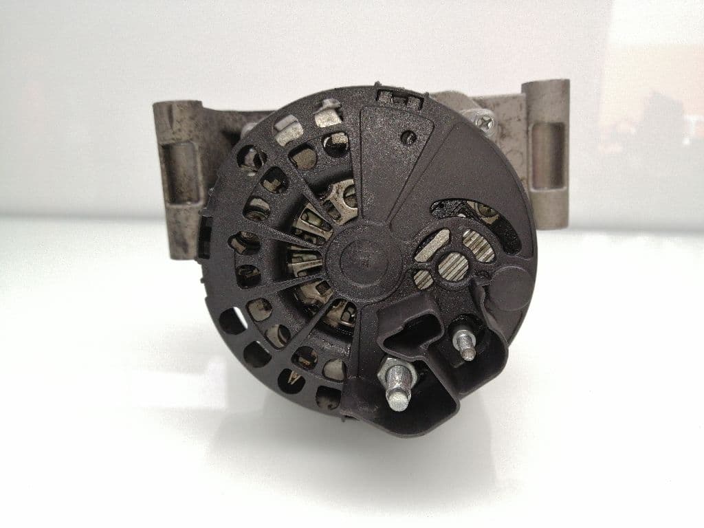 Alternador SUZUKI SWIFT SF BERLINA (EA) 3