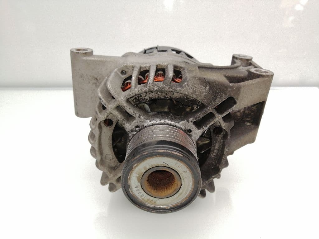 Alternador SUZUKI SWIFT SF BERLINA (EA)