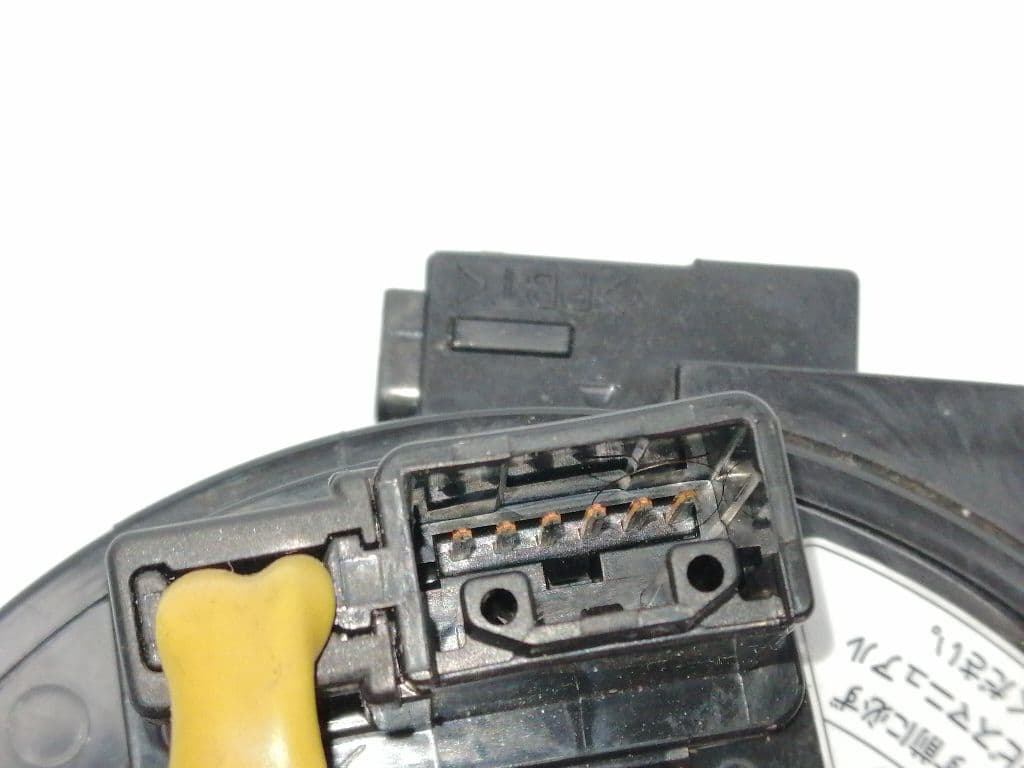 Anillo airbag SUZUKI SWIFT SF BERLINA (EA) 4